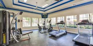 Eagle Crest Apartments Gallery 17