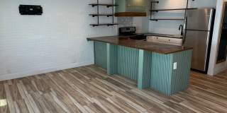 Cozy Carson Back House with Skylights  Washer/Dryer Gallery 1