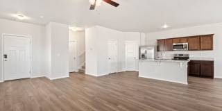 AVAILABLE NOW! - Charming 3-Bedroom, 2.5-Bath Farmington Home with Space to Live and Entertain Gallery 6