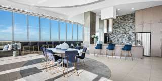 Fiori on Vitruvian Park Gallery 27