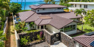 201 Portlock Rd by Gather: Beachfront Villa w/Pool Gallery 43