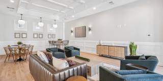 The Lodge at Southpoint Gallery 16