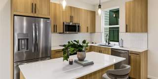 Stunning North Greenlake New townhome Gallery 7