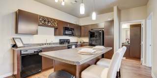 Springs at Egan Drive Gallery 5