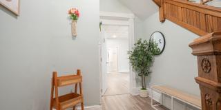 Bright Newly Remodeled 1BR House in Terre Haute Apt 2 Gallery 11