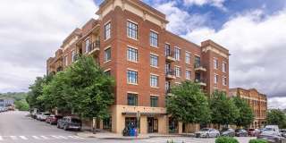 The Lofts at South Slope Gallery 6