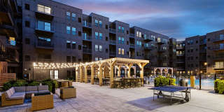 Metro 19 Apartments Gallery 39