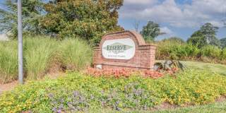 Reserve at Park West Gallery 22