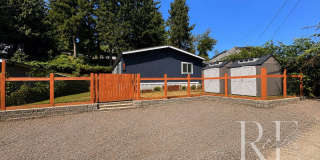 Walk to the Ferry from This Updated Port Orchard Home with Expansive Deck & Gated Yard Gallery 1