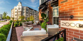 Alston Station Square Gallery 13