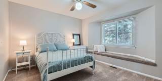 Stunning 4 BDR Fully Furnished Home in Broomfield Gallery 4