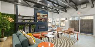 University Park Gallery 105