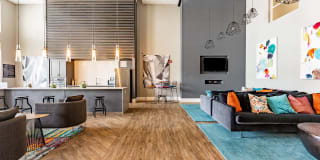 Linden on the GreeneWay Gallery 24