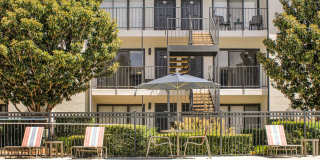 Vue at Knoll Trail Apartments Gallery 19