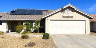 3 bedroom, 2 bathroom home located in Henderson, NV! Gallery 1