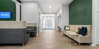 Tempo at Grand Park Gallery 53