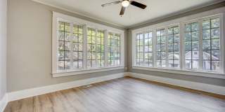 FREE MONTH RENT! Freshly Updated 3 Bedroom House Gallery 3