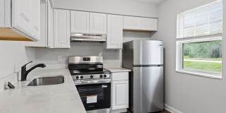 Summer Special! Spacious 3BR Townhome with New Upgrades + $250 Off First Month’s Rent Gallery 1