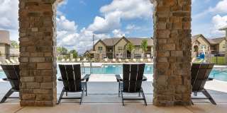 Grove Park Apartments Gallery 27