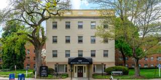 Mason Hall Gallery 24