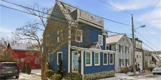 7 Bacheller Street Gallery 1