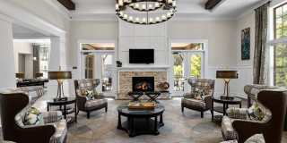 THE MARLOWE LAKE BOONE Gallery 27