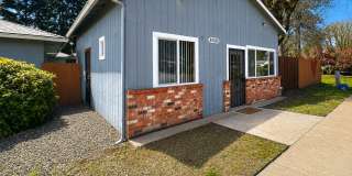 Cozy Veneta One Bedroom Gallery 1