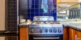 Charming & Sunny 1-Bedroom Luxury Apartment in Adams Morgan! Gallery 15