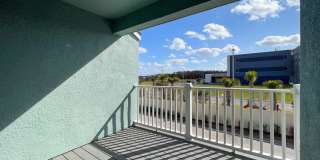 Lake Nona LAKE FRONT ** BRAND NEW 3/2.5/2 TOWNHOUSE READY FOR MOVE IN ** Gallery 34