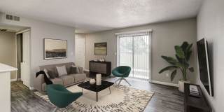 The Vue at Spring Creek Gallery 3