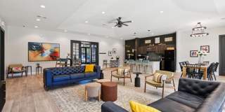 Crosswinds - Affordable Housing Gallery 25