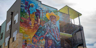 Norman Commons - Affordable Housing Gallery 6