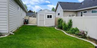 Elegant and Pristine Post Falls Home Gallery 7