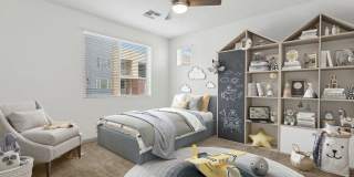 Parc Roundtree Ranch Gallery 13