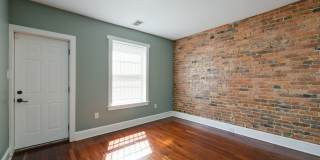 Great 3 Bedroom 2 Bath Renovated townhome in H St corridor Gallery 29