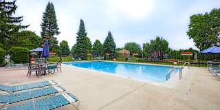 University Park Apartments Gallery 8