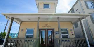 Affordable Housing- Carelton Courtyard Gallery 1