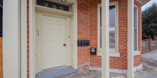 203 W JOHN Street unit: 1 Gallery 1