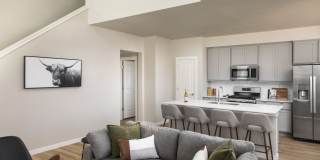 Sycamore Heights - Townhomes Gallery 17
