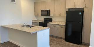Academy Heights - Affordable Housing Gallery 4