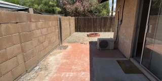 Just remodeled Beautiful small community has a one bedroom one bathroom available! Large Fenced Backyard!!! Gallery 33