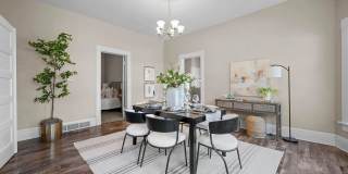 Adorable and Cozy 3 Bedroom! Adorable and Cozy 3 Bedroom! Gallery 12