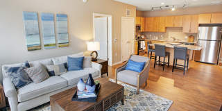 Affordable Housing - The Landings of Lexington Affordable Housing - The Landings of Lexington Gallery 12