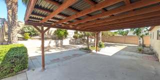 Lemon Grove 4 Bed with garage Gallery 19