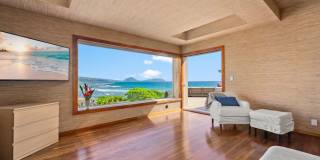 Sea Pool Getaway: Oceanfront Black Point Home w/ Private Sea Pool Gallery 20