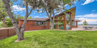 One of a Kind 3 BDR in west Boulder - Live in a Piece of Art Gallery 7