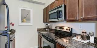 Columbia Uptown Apartments Gallery 2