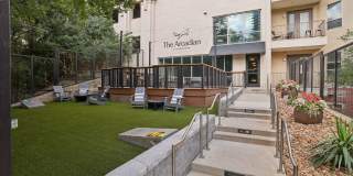 The Arcadian Gallery 48