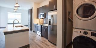 The Baxter Decatur Apartments Gallery 16