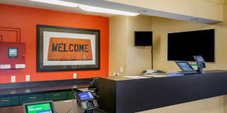 Tampa - North Airport Gallery 13